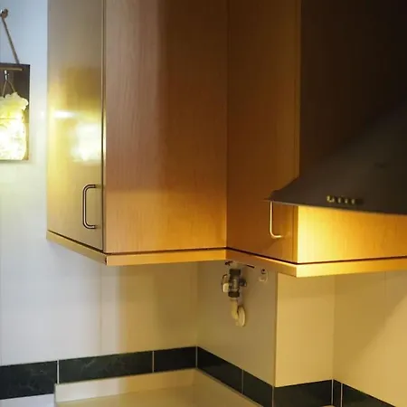 Piso Tranquilo En Centro Con Terraza Y Garaje * Vigo