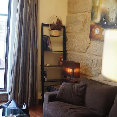 Piso Tranquilo En Centro Con Terraza Y Garaje * Vigo